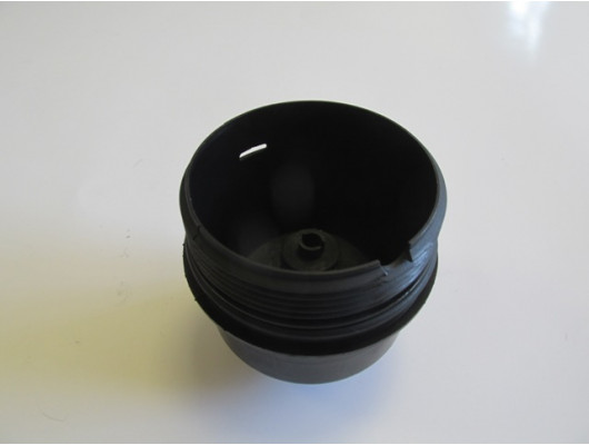 FIAT BRAVO- 08/14; MOTOR YAĞ FİLTRE KAPAĞI (1.6CC DİZEL) (PLASTİK)