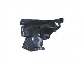 FIAT BRAVO- 08/14; KARTER MUHAFAZA PLASTİĞİ SOL (TYG)