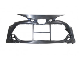 TOYOTA COROLLA- HB- 20/22; ÖN TAMPON SİYAH (TYG)