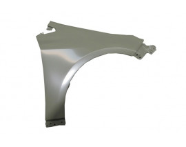 TOYOTA COROLLA- HB- 20/22; ÖN ÇAMURLUK DELİKSİZ SAĞ GRİ BOYALI (SIMYI)