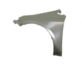 TOYOTA COROLLA- HB- 20/22; ÖN ÇAMURLUK DELİKSİZ SOL GRİ BOYALI (SIMYI)