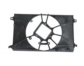 TOYOTA COROLLA- HB- 20/22; RADYATÖR FAN DAVLUMBAZI BOŞ GÖVDE (1.2 CC)
