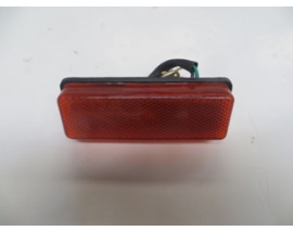 IVECO DAILY- 90/98; ÇAMURLUK SİNYALİ SAĞ/SOL AYNI ADET (FAMELLA)