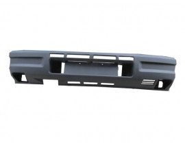 IVECO DAILY- 90/94; ÖN TAMPON KOYU GRİ (SIMYI)