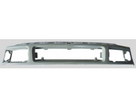 IVECO DAILY- 90/94; ÖN PANEL KOMPLE GRİ BOYALI (SIMYI)