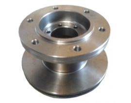 IVECO DAILY- 90/98; ÖN FREN DİSKİ (HAVALI)(ADET) 59,12 85Kw (290X25X80X160,5X6-6)(BRAMAX)