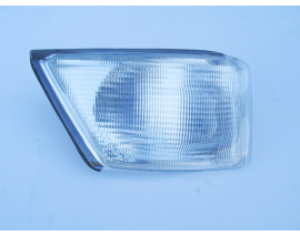 IVECO DAILY- 99/07; ÖN SİNYAL SAĞ BEYAZ DUYLU (MARS) (E MARKLI)