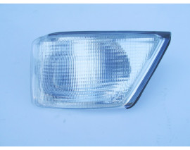 IVECO DAILY- 99/07; ÖN SİNYAL SOL BEYAZ DUYLU (MARS) (E MARKLI)