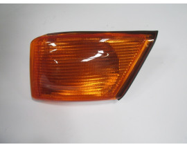 IVECO DAILY- 99/07; ÖN SİNYAL SOL SARI (MARS) (E MARKLI)