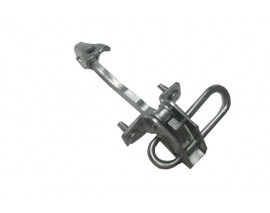 IVECO DAILY- 99/07; ÖN KAPI DURDURUCUSU SAĞ/SOL AYNI (ADET) (KAPI GERGİSİ)