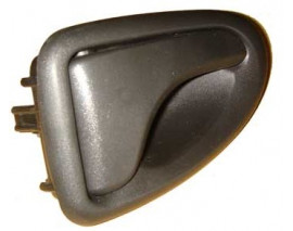 IVECO DAILY- 99/07; ÖN KAPI İÇ AÇMA KOLU SOL SİYAH (HUSHAN)