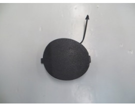 IVECO DAILY- 08/10; ÖN TAMPON ÇEKİ DEMİRİ KAPAĞI (TW)