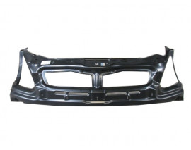 IVECO DAILY- 08/11; ÖN PANEL KOMPLE (TW)