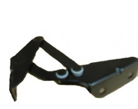 IVECO DAILY- 08/11; KAPUT MENTEŞESİ SOL (TW)