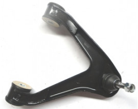 IVECO DAILY- 12/14; ÖN ÜST TABLA SOL ROTILLI/BURÇLU (SALINCAK) (SH)