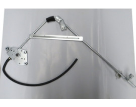 IVECO EUROTECH/EUROCARGO- 96/03; ÖN CAM KRİKOSU SAĞ