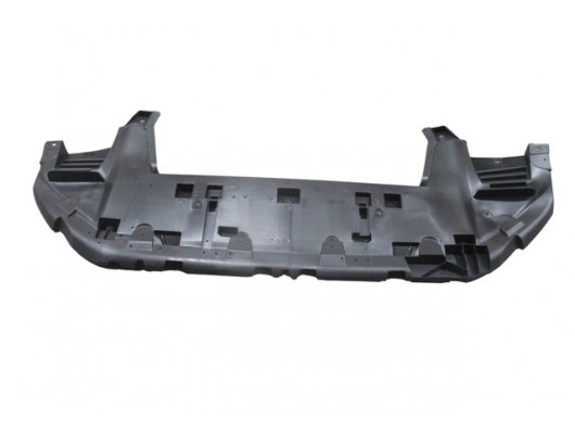 (YENİ ÜRÜN!!!)FIAT SCUDO- 22/24; ÖN TAMPON ALT MUHAFAZA PLASTİĞİ (TW)