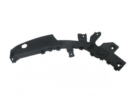 FIAT SCUDO- 22/24; ÖN PANEL YAN PARÇA SOL PLASTİK