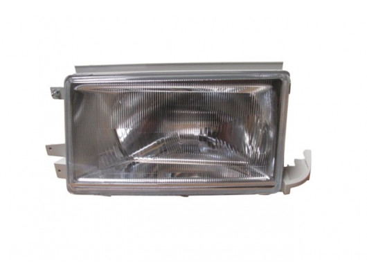 FIAT ŞAHİN/DOĞAN/KARTAL- 94/02; FAR LAMBASI SOL MANUEL (ATOM-LS)