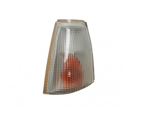 FIAT ŞAHİN/DOĞAN/KARTAL- 94/02; ÖN SİNYAL SOL BEYAZ (ATOM-LS)