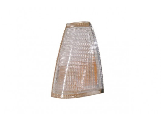 FIAT ŞAHİN/DOĞAN/KARTAL- 88/93; ÖN SİNYAL SOL BEYAZ (ATOM-LS)