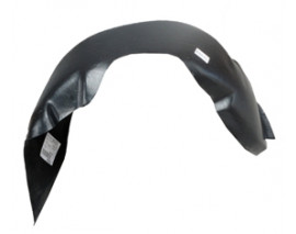 FIAT ŞAHİN/DOĞAN/KARTAL- 88/02; ÖN ÇAMURLUK DAVLUMBAZI SOL (PLASTİK ENJEKSİYON)