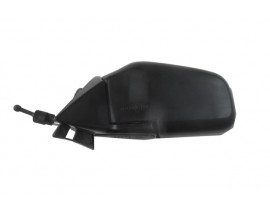 FIAT ŞAHİN/DOĞAN/KARTAL- 88/96; KAPI AYNASI SOL MANUEL (METAL AYAK) (ER AYNA)