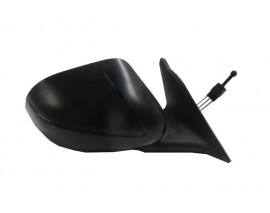 FIAT ŞAHİN/DOĞAN/KARTAL- 97/02; KAPI AYNASI SAĞ MANUEL (YUMURTA TİP/PLASTİK AYAK) (ER AYNA)