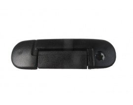 FIAT ŞAHİN/DOĞAN/KARTAL- 88/02; ÖN KAPI DIŞ AÇMA KOLU SAĞ SİYAH (ER AYNA)