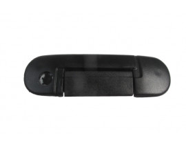 FIAT ŞAHİN/DOĞAN/KARTAL- 88/02; ÖN KAPI DIŞ AÇMA KOLU SOL SİYAH (ER AYNA)