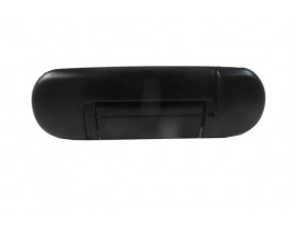 FIAT ŞAHİN/DOĞAN/KARTAL- 88/02; ARKA KAPI DIŞ AÇMA KOLU SOL SİYAH (ER AYNA)