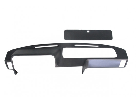 FIAT ŞAHİN/KARTAL- 88/92; ÖN GÖĞÜS ÜST KAPLAMASI (ÜSTTEN TORPİDOLU) (FİBER)