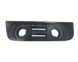 FIAT DOĞAN/KARTAL- 96/02; ÖN GÖĞÜS KALORİFER AYAR PANELİ (SLX)