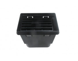 FIAT ŞAHİN/KARTAL- 88/02; ÖN GÖĞÜS YAN ÜFLEME PETEĞİ SAĞ/SOL AYNI (ADET) (DİFİZÖR)