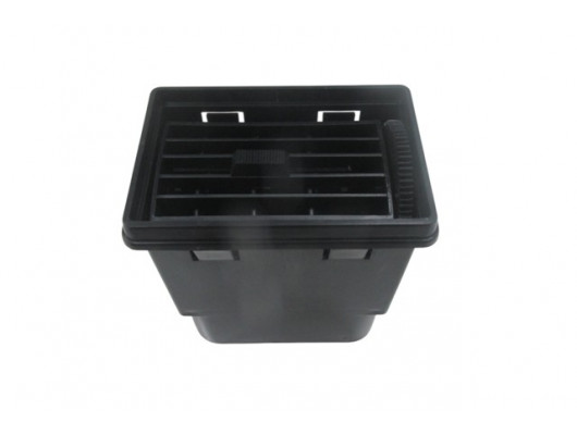 FIAT ŞAHİN/KARTAL- 88/02; ÖN GÖĞÜS YAN ÜFLEME PETEĞİ SAĞ/SOL AYNI (ADET) (DİFİZÖR)