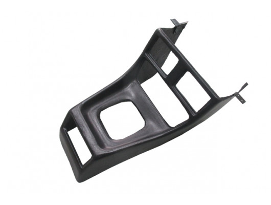 FIAT ŞAHİN/KARTAL- 88/99; VİTES ORTA KONSOLU KISA (FİBER)