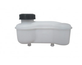 (YENİ ÜRÜN!!!)FIAT SAHIN/DOGAN/KARTAL- 88/02; HIDROLIK DIREKSIYON YAG HAZNE DEPOSU (KAPAKLI)