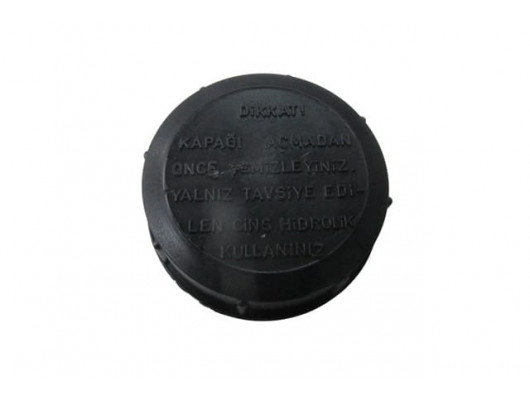 (YENİ ÜRÜN!!!)FIAT ŞAHİN/DOĞAN/KARTAL- 88/02; HİDROLİK DİREKSİYON YAĞ HAZNE DEPOSU KAPAĞI