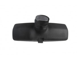 FIAT ŞAHİN/DOĞAN/KARTAL/MURAT131- 77/87; İÇ DİKİZ AYNASI (LAMBASIZ) (ER AYNA)