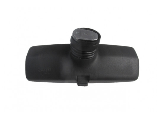 FIAT ŞAHİN/DOĞAN/KARTAL/MURAT131- 77/87; İÇ DİKİZ AYNASI (LAMBASIZ) (ER AYNA)