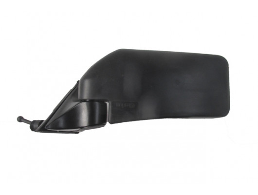 FIAT ŞAHİN/DOĞAN/KARTAL/MURAT131- 77/87; KAPI AYNASI SOL MANUEL (ER AYNA)