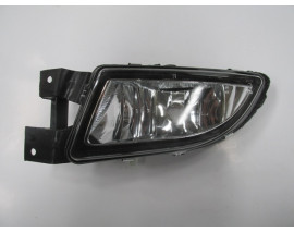 FIAT EGEA- SD/HB/SW- 15/20; SİS LAMBASI SOL ŞEFFAF CAMLI