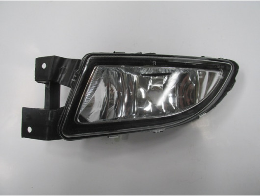 FIAT EGEA- SD/HB/SW- 15/20; SİS LAMBASI SOL ŞEFFAF CAMLI