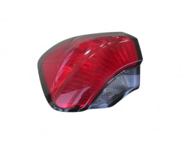 FIAT EGEA- HB- 15/20; DIS STOP LAMBASI SOL KIRMIZI/BEYAZ (DUYSUZ)