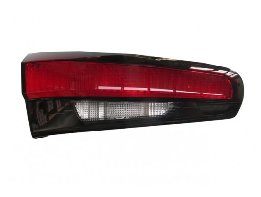 FIAT EGEA- HB- 15/20; İÇ STOP LAMBASI SOL KIRMIZI (DUYLU)