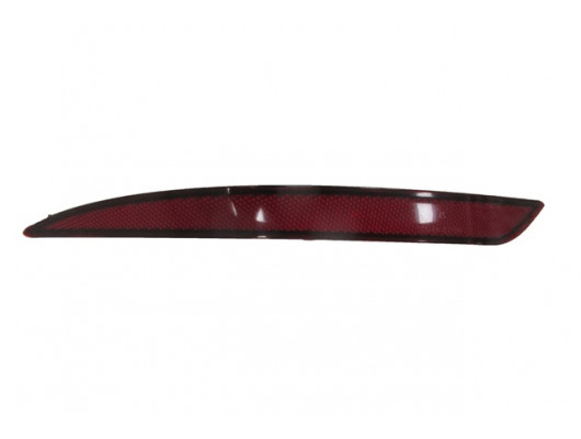 FIAT EGEA- SD- 15/20; ARKA TAMPON REFLEKTÖRÜ SOL (EURO BODY)