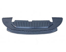 FIAT EGEA- SD/HB/SW- 15/20; ÖN TAMPON ALT KORUMA PLASTİĞİ (ENJEKSİYON BASKI)