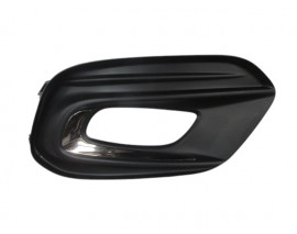 FIAT EGEA- SD/HB/SW- 15/20; SİS LAMBA KAPAĞI SAĞ SİS DELİKLİ NİKELAJLI