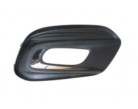 FIAT EGEA- SD/HB/SW- 15/20; SİS LAMBA KAPAĞI SAĞ SİS DELİKLİ NİKELAJLI (TW)