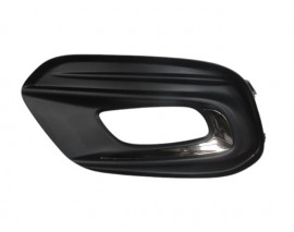 FIAT EGEA- SD/HB/SW- 15/20; SİS LAMBA KAPAĞI SOL SİS DELİKLİ NİKELAJLI